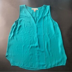Forever 21 tank top blouse